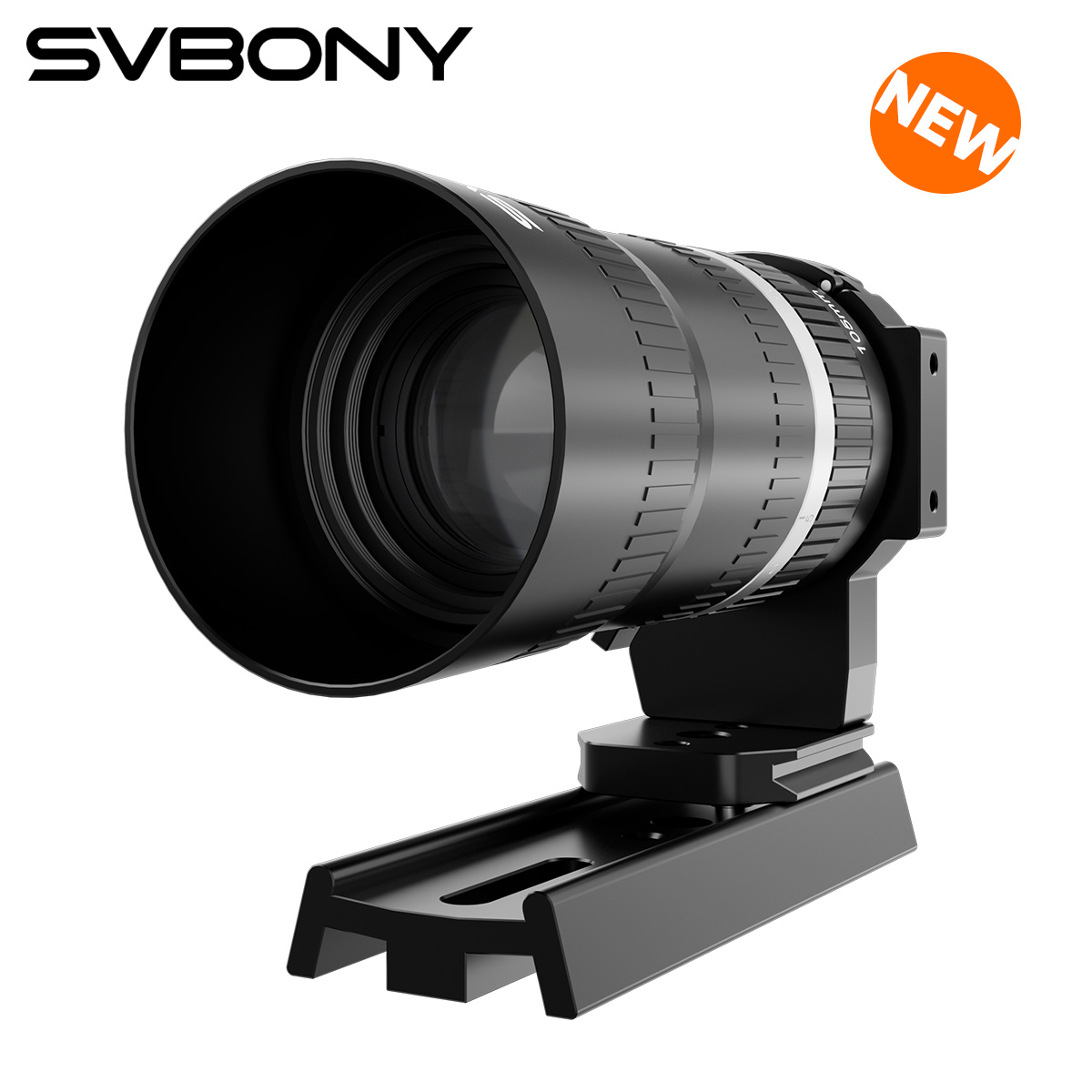 Skyzone Sky04O Pro Fpv Goggles - Télescope astronomique Svbony SV535 105 mm