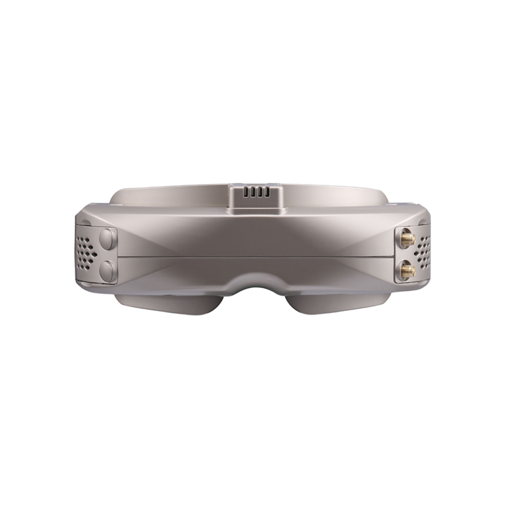 Lunettes FPV SKYZONE SKY04X PR - Skyzone Sky04X Pro Oled Fpv Goggles avis et prix