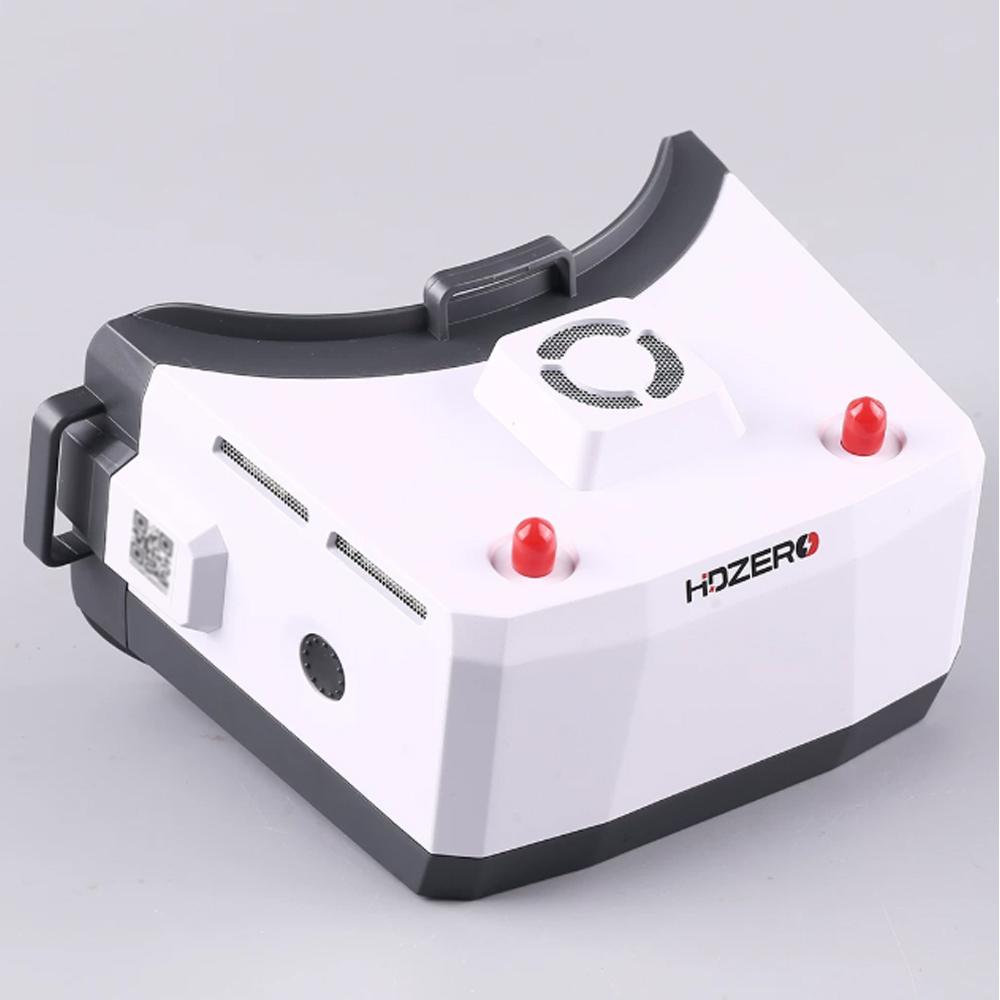 Lunettes FPV HDZero BOXPRO/BOX - Skyzone Sky04O Pro Fpv Goggles avis et prix