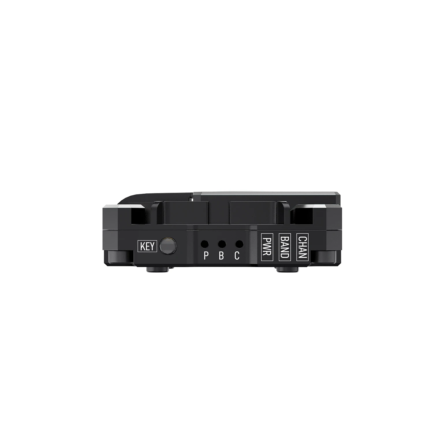 GEPRC MATEN 5.8G 2.5W VTX PRO  - Foxeer Reaper Extreme 2.5W Vtx avis et prix