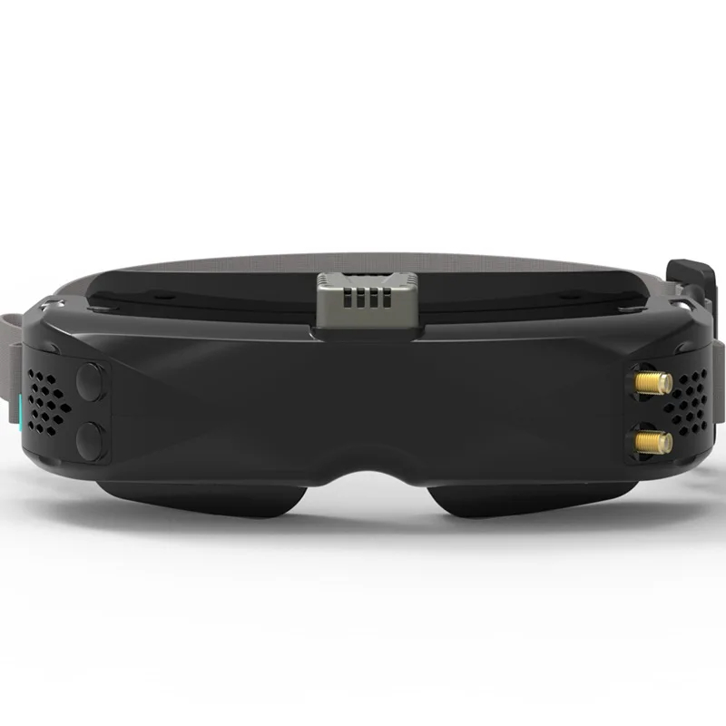 SKYZONE SKY04X Pro V2 OLED 5.8 - Skyzone Sky04O Pro Fpv Goggles avis et prix