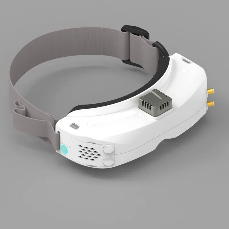 SKYZONE SKY04X Pro V2 OLED 5.8 - Skyzone Sky04O Pro Fpv Goggles avis et prix