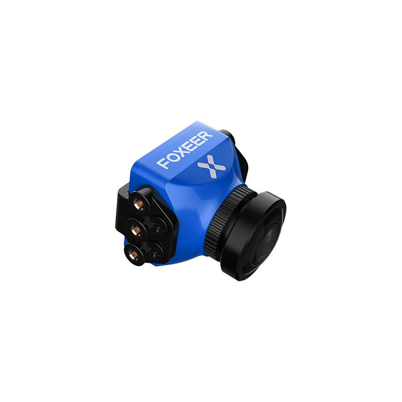 Foxeer Predator V5 FPV caméra  - Foxeer Reaper Extreme 2.5W Vtx avis et prix
