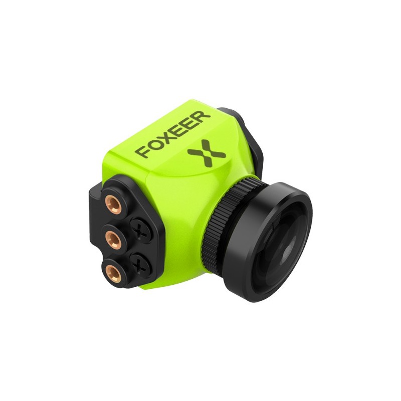 Foxeer Predator V5 FPV caméra  - Foxeer Reaper Extreme 2.5W Vtx avis et prix