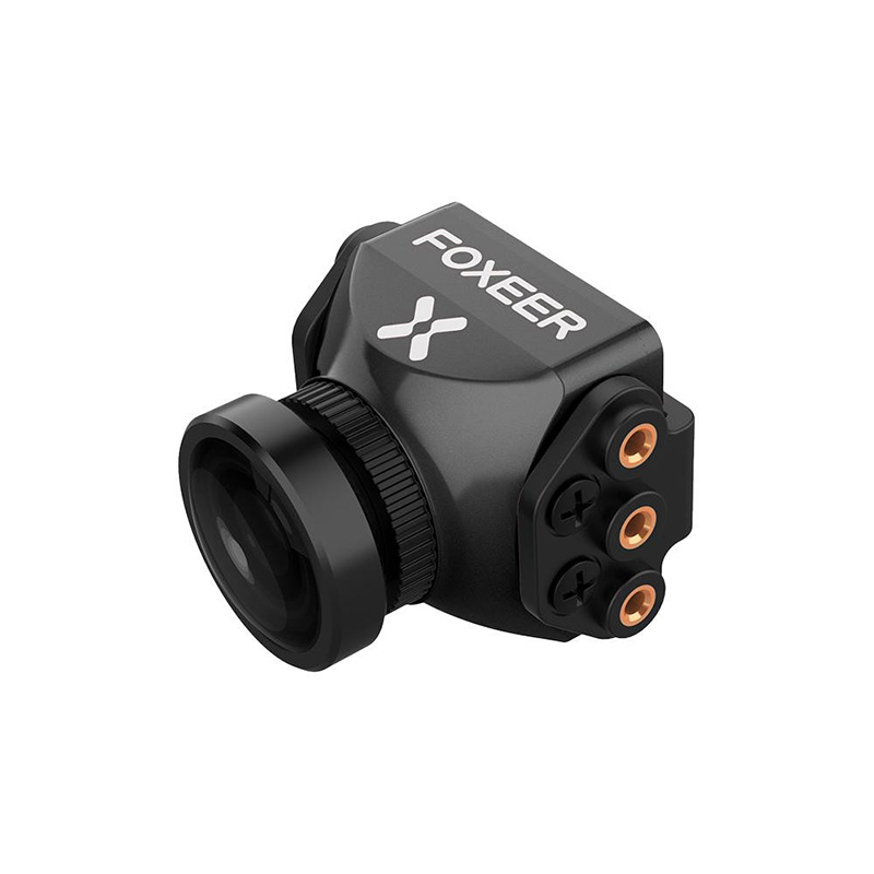 Foxeer Predator V5 FPV caméra  - Foxeer Reaper Extreme 2.5W Vtx avis et prix