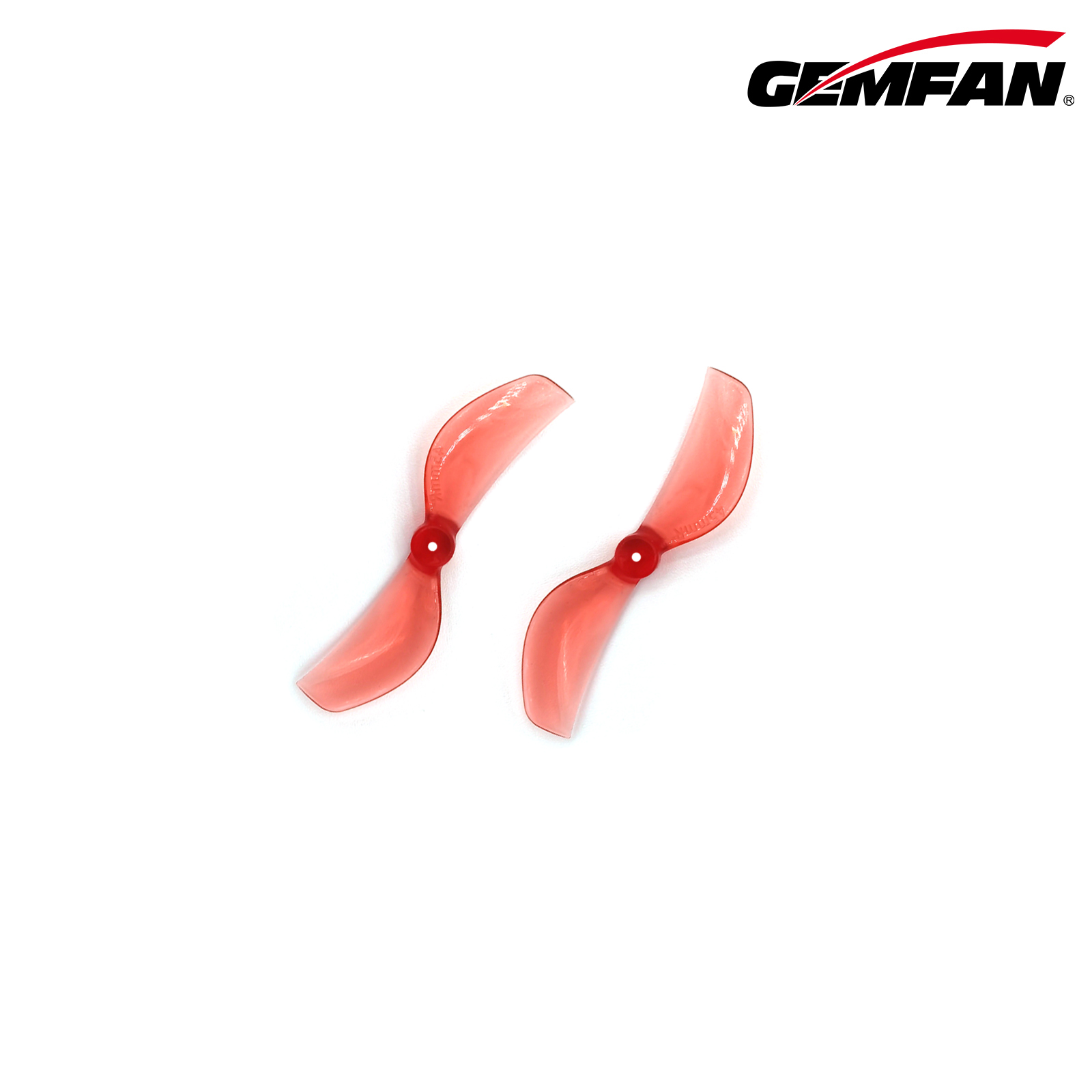 4 paires Gemfan 45mm hélice PC - Walksnail Avatar Hd Goggles X avis et prix