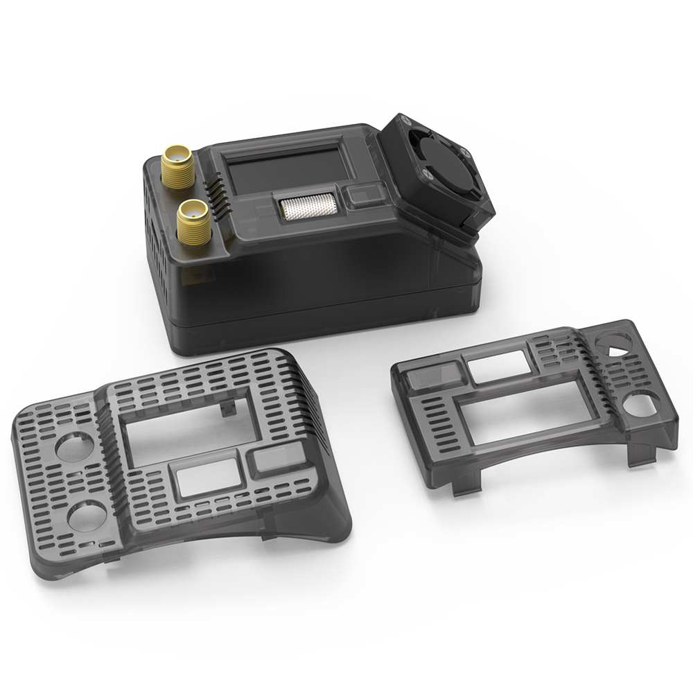 SKYZONE Steadyview X 5.0G 5.8G - Skyzone Steadyview X Receiver Module avis et prix