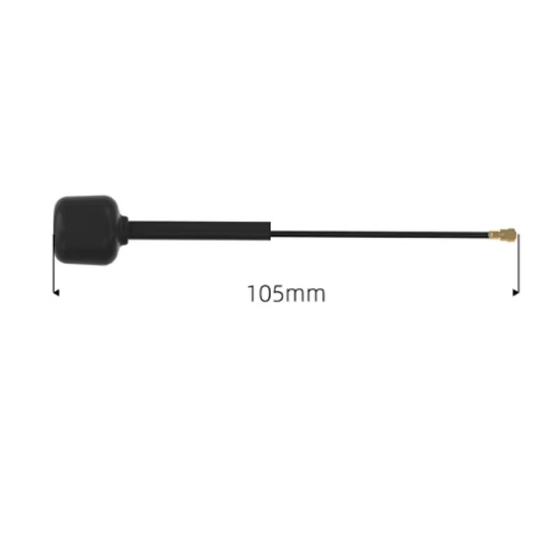 Antenne VTX Walksnail Avatar V - Walksnail Avatar Hd Kit V2 32Gb avis et prix